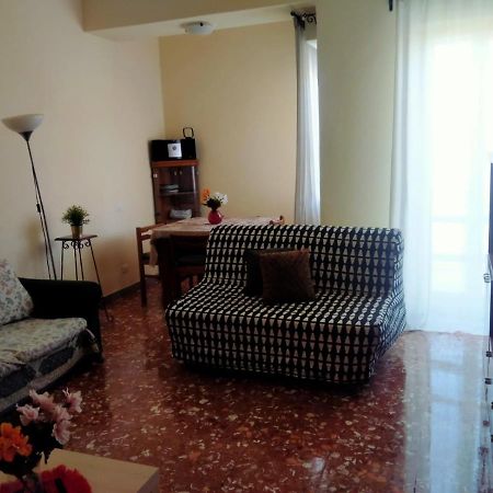 הוילה לידו די אוסטיה Happy House Mare Di Roma מראה חיצוני תמונה