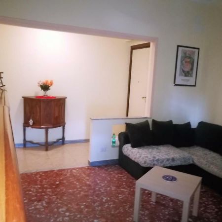 הוילה לידו די אוסטיה Happy House Mare Di Roma מראה חיצוני תמונה