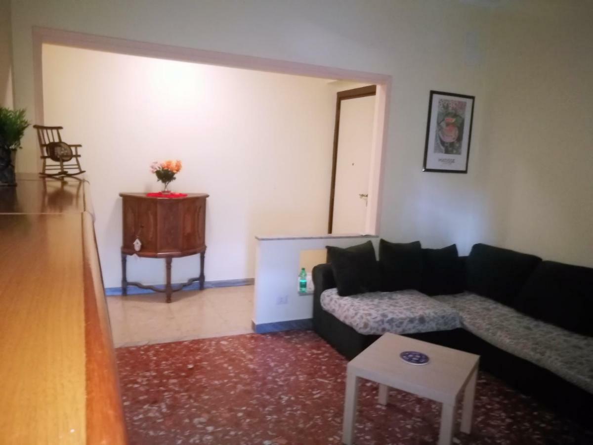 הוילה לידו די אוסטיה Happy House Mare Di Roma מראה חיצוני תמונה