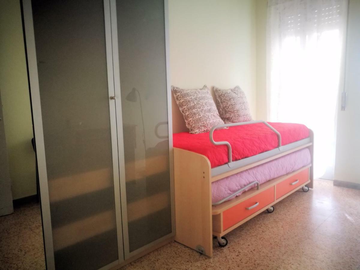 הוילה לידו די אוסטיה Happy House Mare Di Roma מראה חיצוני תמונה