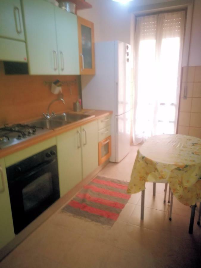 הוילה לידו די אוסטיה Happy House Mare Di Roma מראה חיצוני תמונה