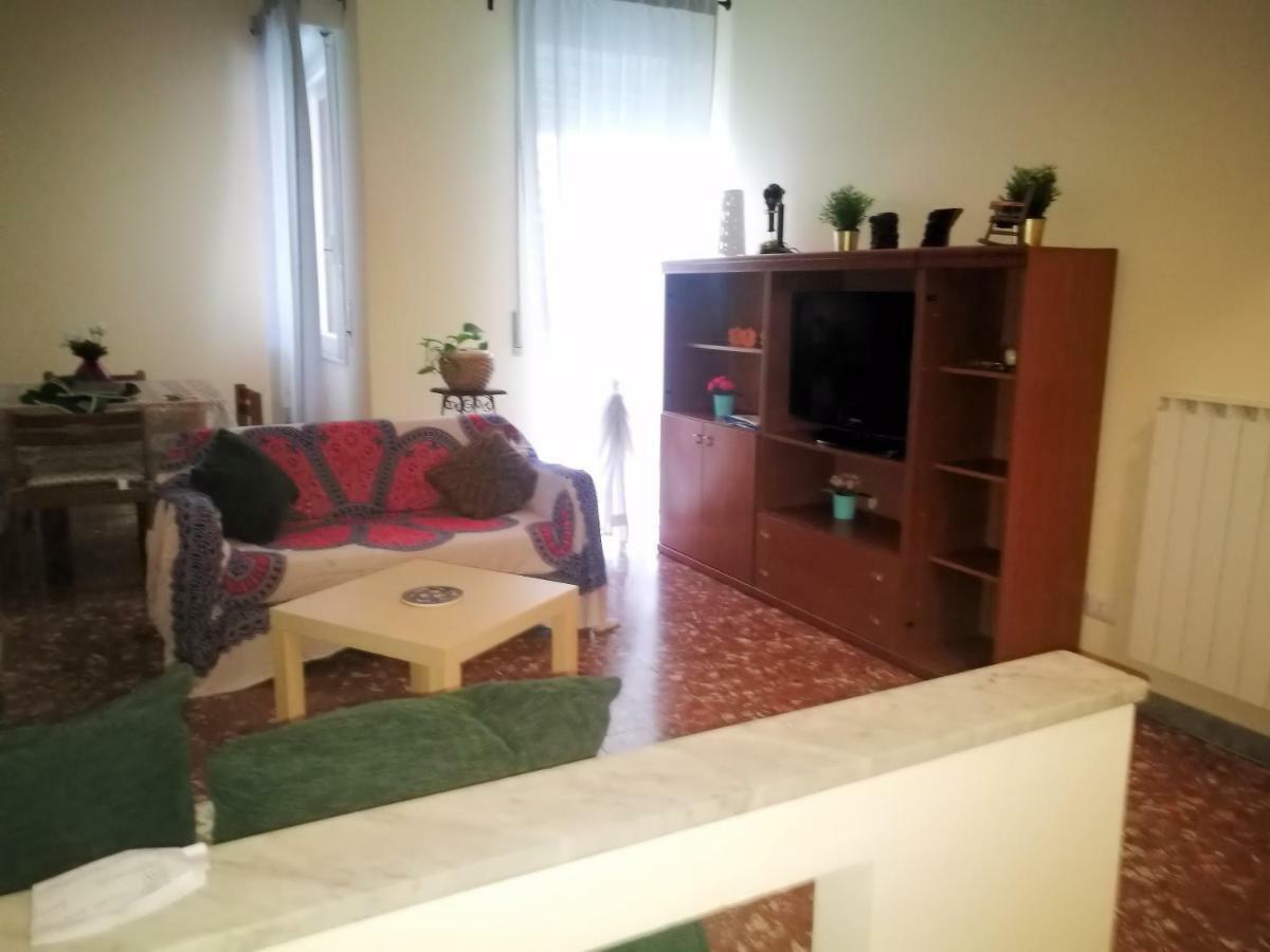 הוילה לידו די אוסטיה Happy House Mare Di Roma מראה חיצוני תמונה