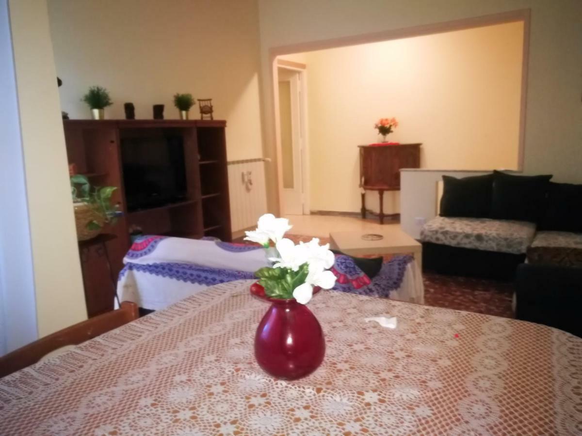 הוילה לידו די אוסטיה Happy House Mare Di Roma מראה חיצוני תמונה