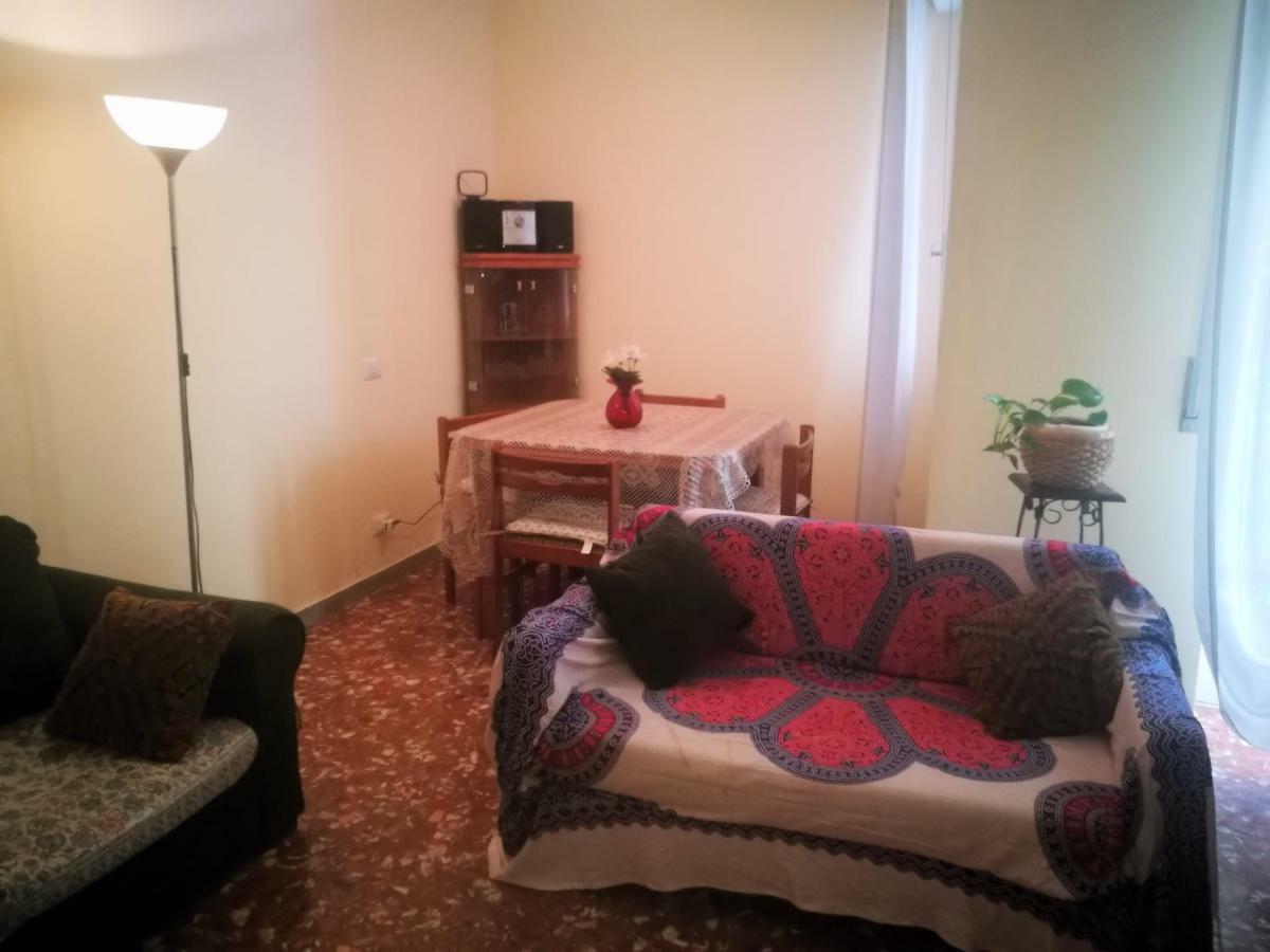 הוילה לידו די אוסטיה Happy House Mare Di Roma מראה חיצוני תמונה